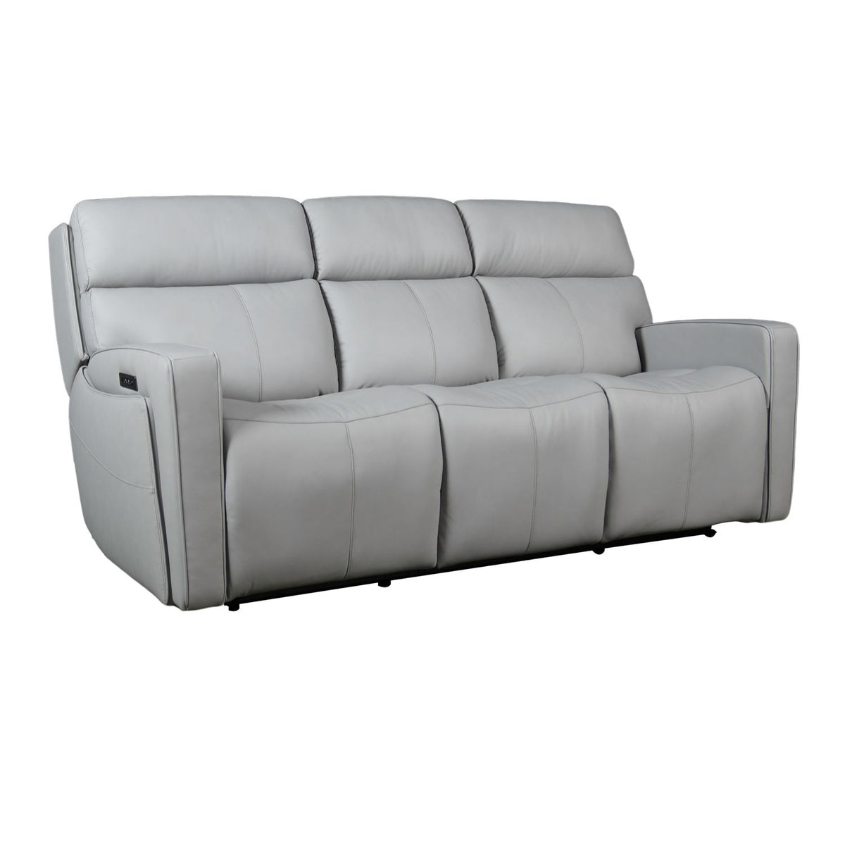 7026GR-33P - Sofa P3 & ZG - Liberty Furniture