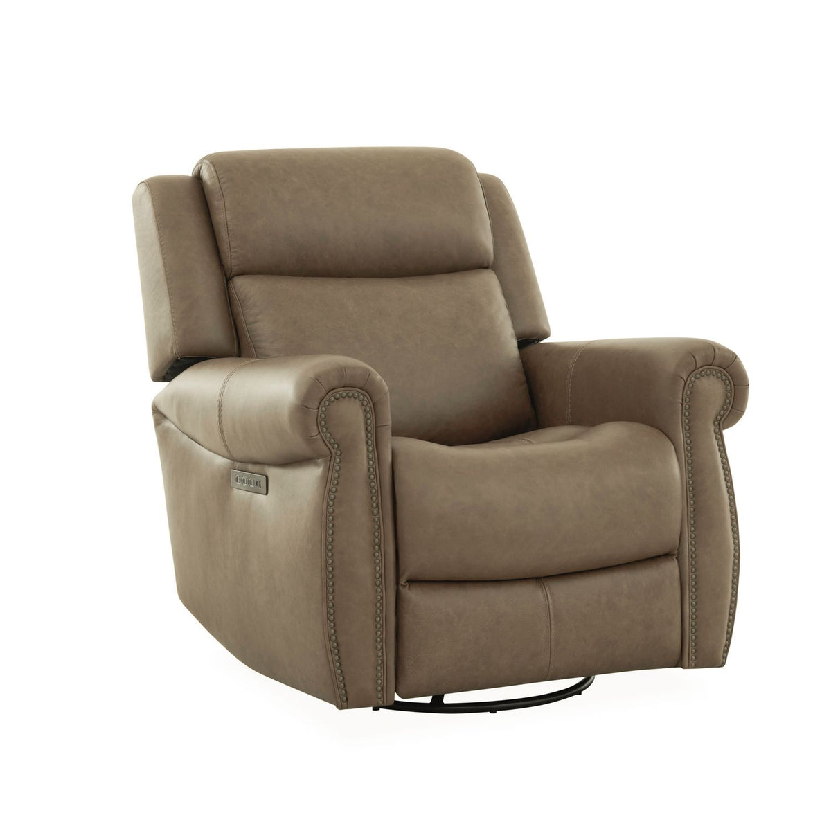 7029TP-13P - ZG Recliner P3 - Liberty Furniture
