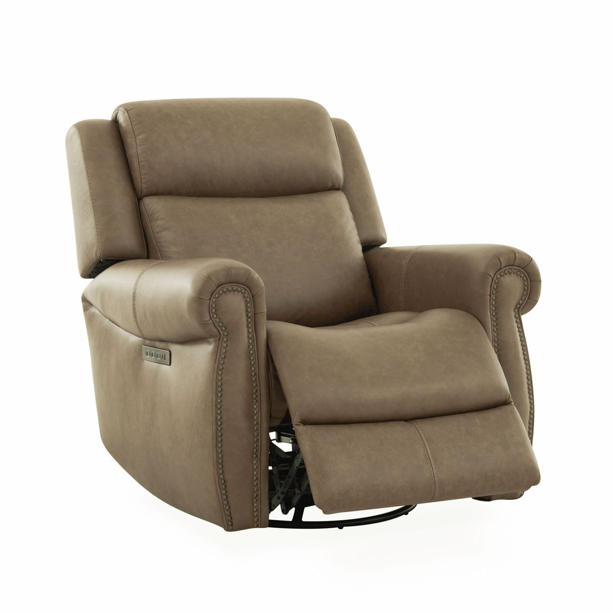 7029TP-13P - ZG Recliner P3 - Liberty Furniture