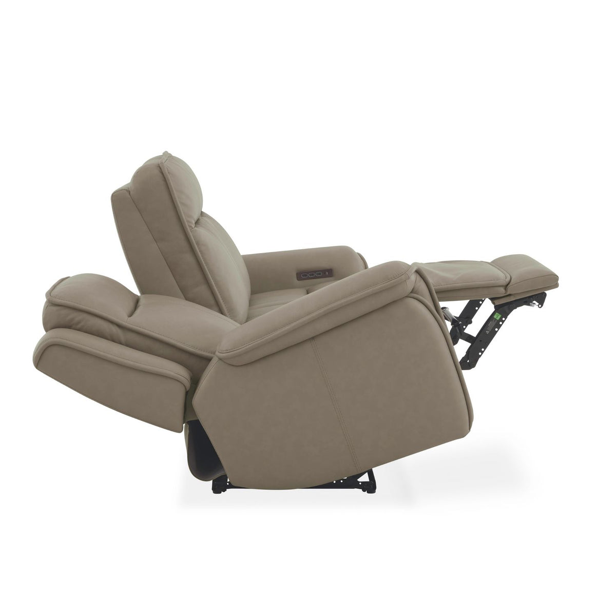7030CS-33P - Sofa P3 & ZG - Liberty Furniture
