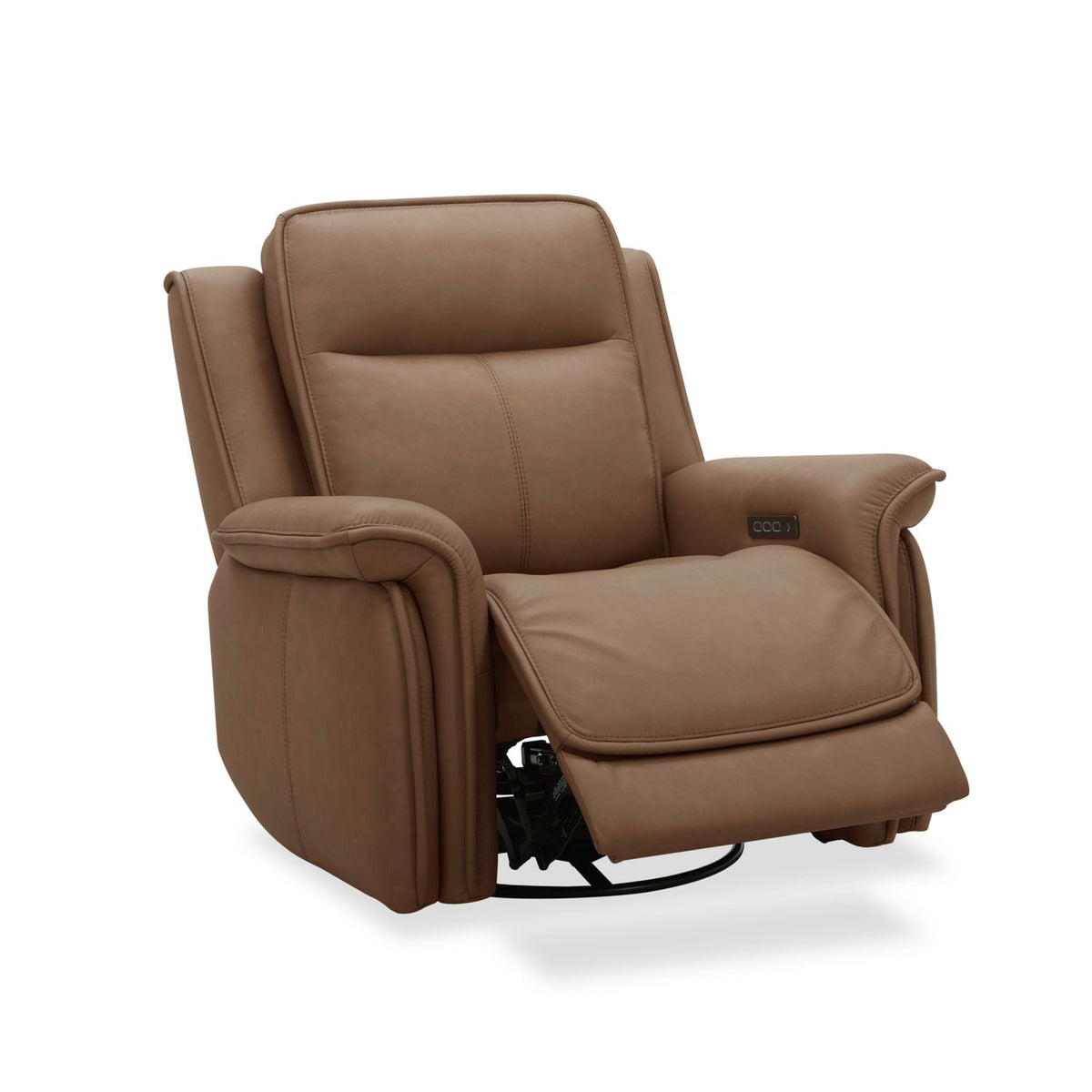 7030TO-13P - SG Recliner P3 - Liberty Furniture