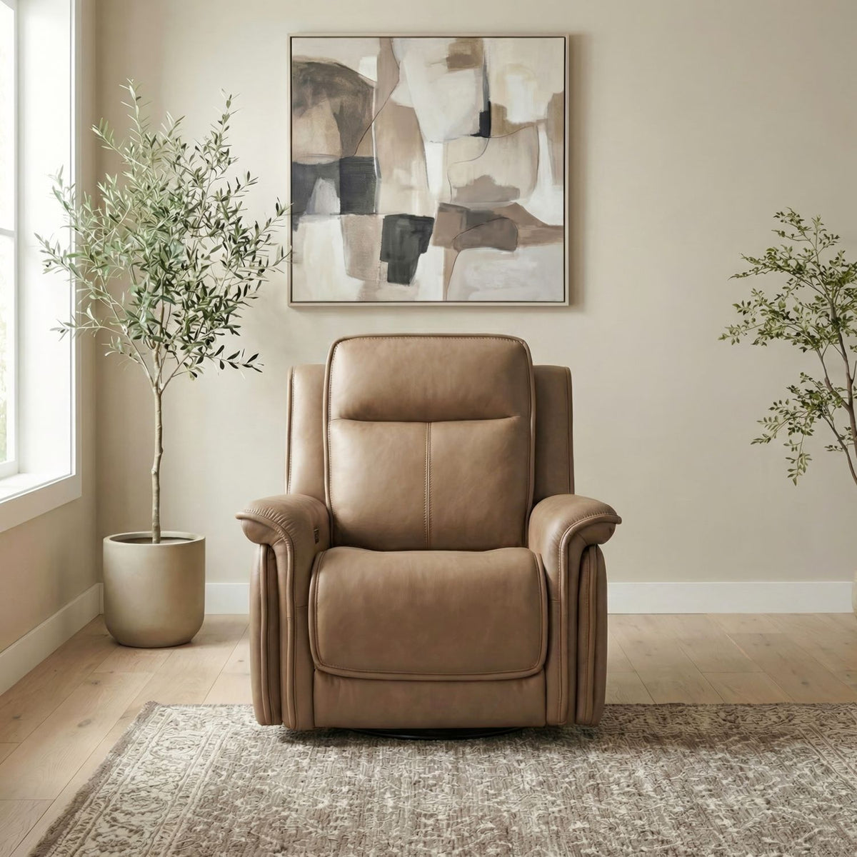 7030TO-13P - SG Recliner P3 - Liberty Furniture