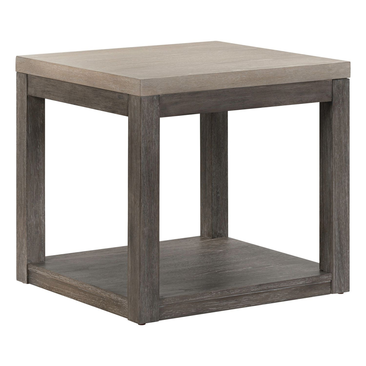 707-OT1020 - End Table - Liberty Furniture