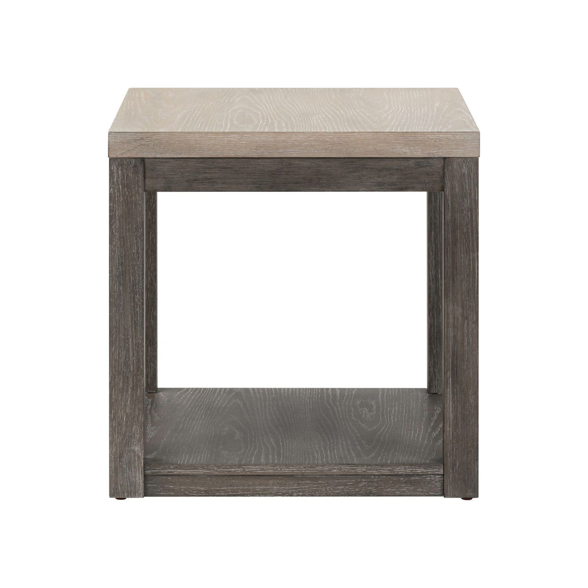 707-OT1020 - End Table - Liberty Furniture