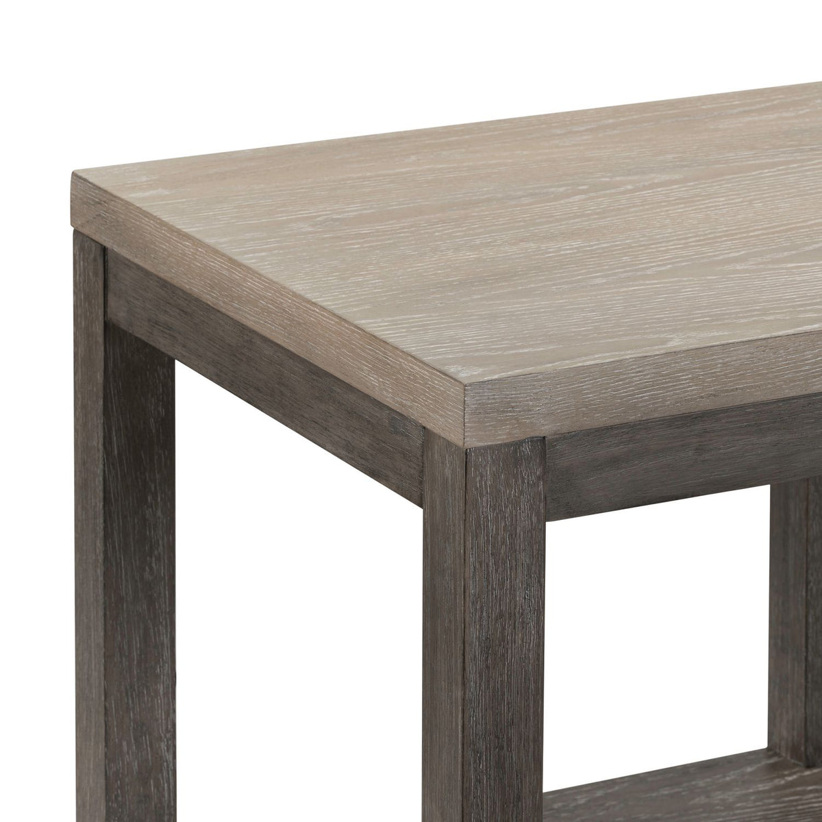 707-OT1020 - End Table - Liberty Furniture