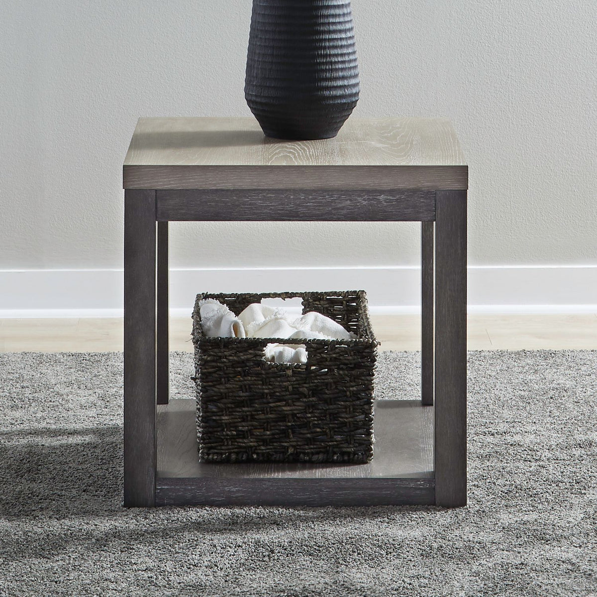 707-OT1020 - End Table - Liberty Furniture