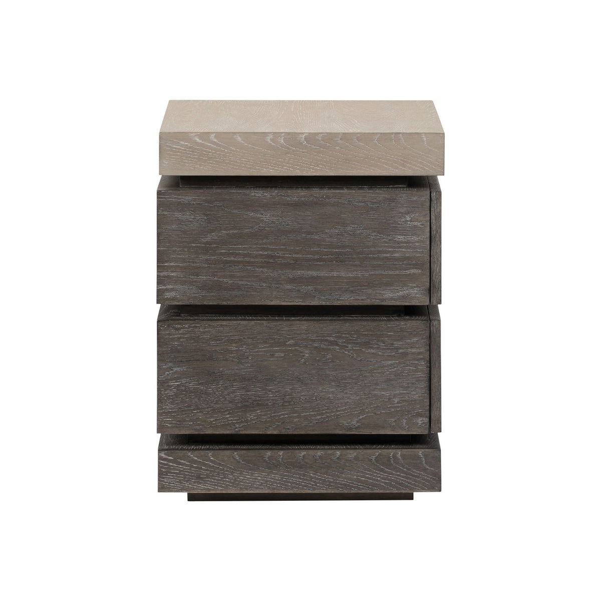 707-OT1021 - Chairside Table - Liberty Furniture