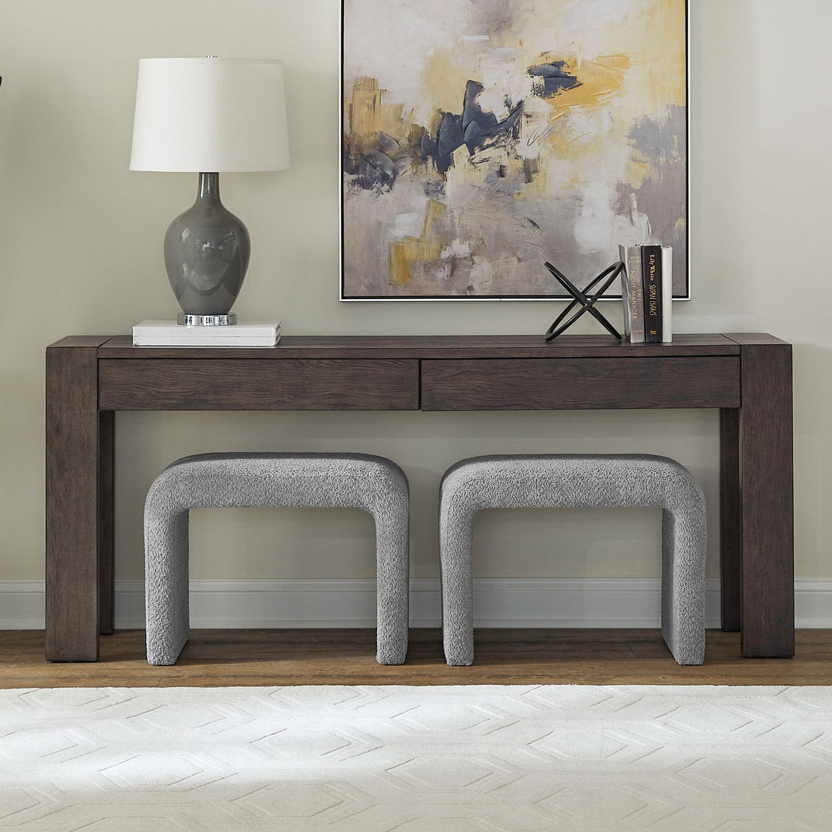 732-AC-3PCS - 3 Piece Set - Liberty Furniture