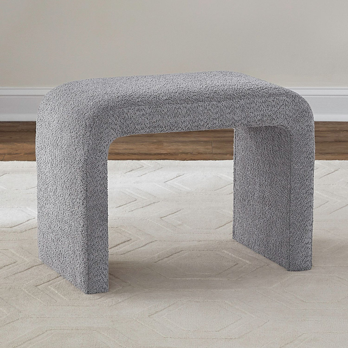 732-AS1000 - Uph Accent Stool - Liberty Furniture
