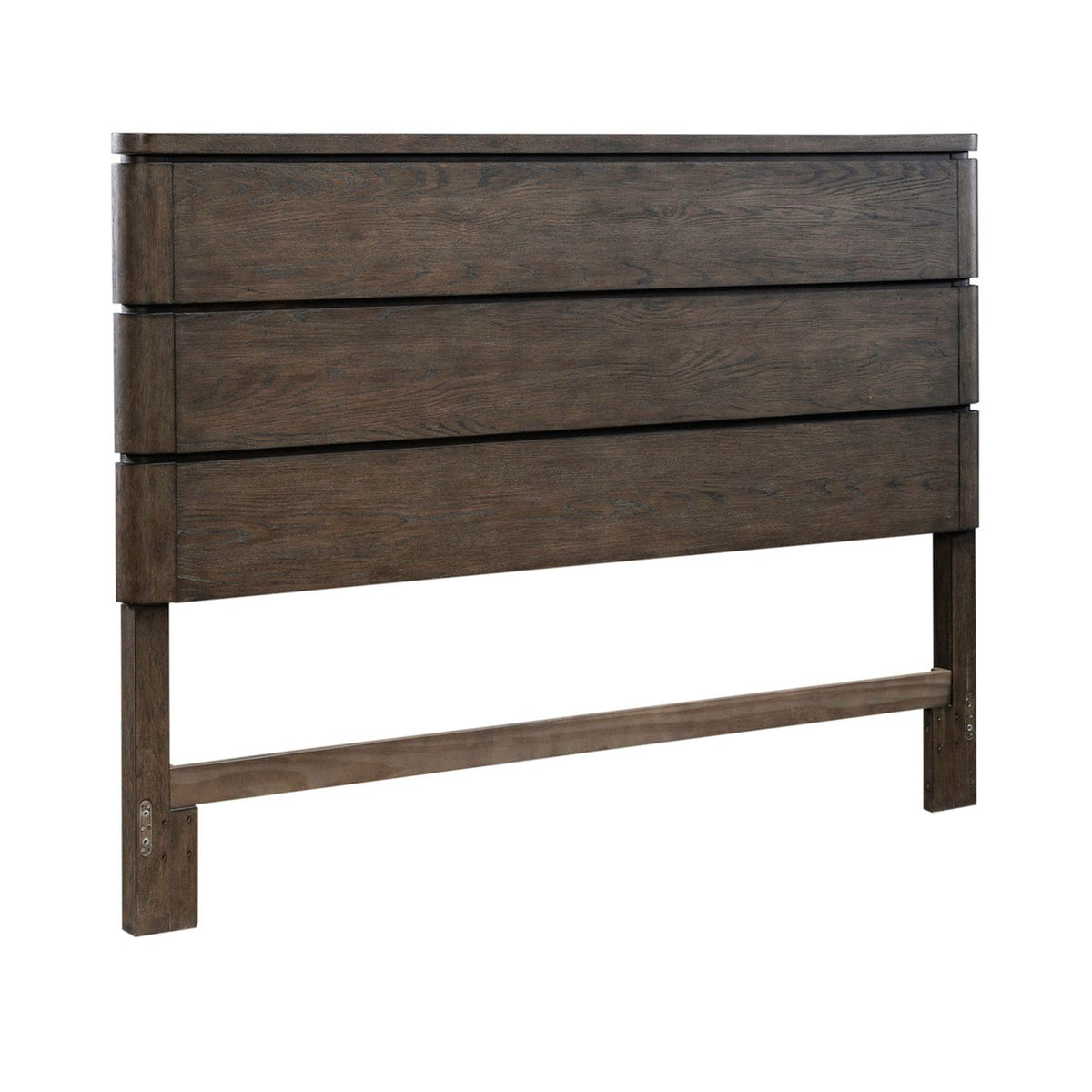 732-BR15 - King Panel Headboard - Liberty Furniture