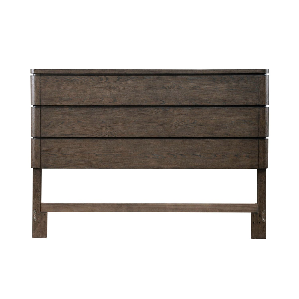 732-BR15 - King Panel Headboard - Liberty Furniture