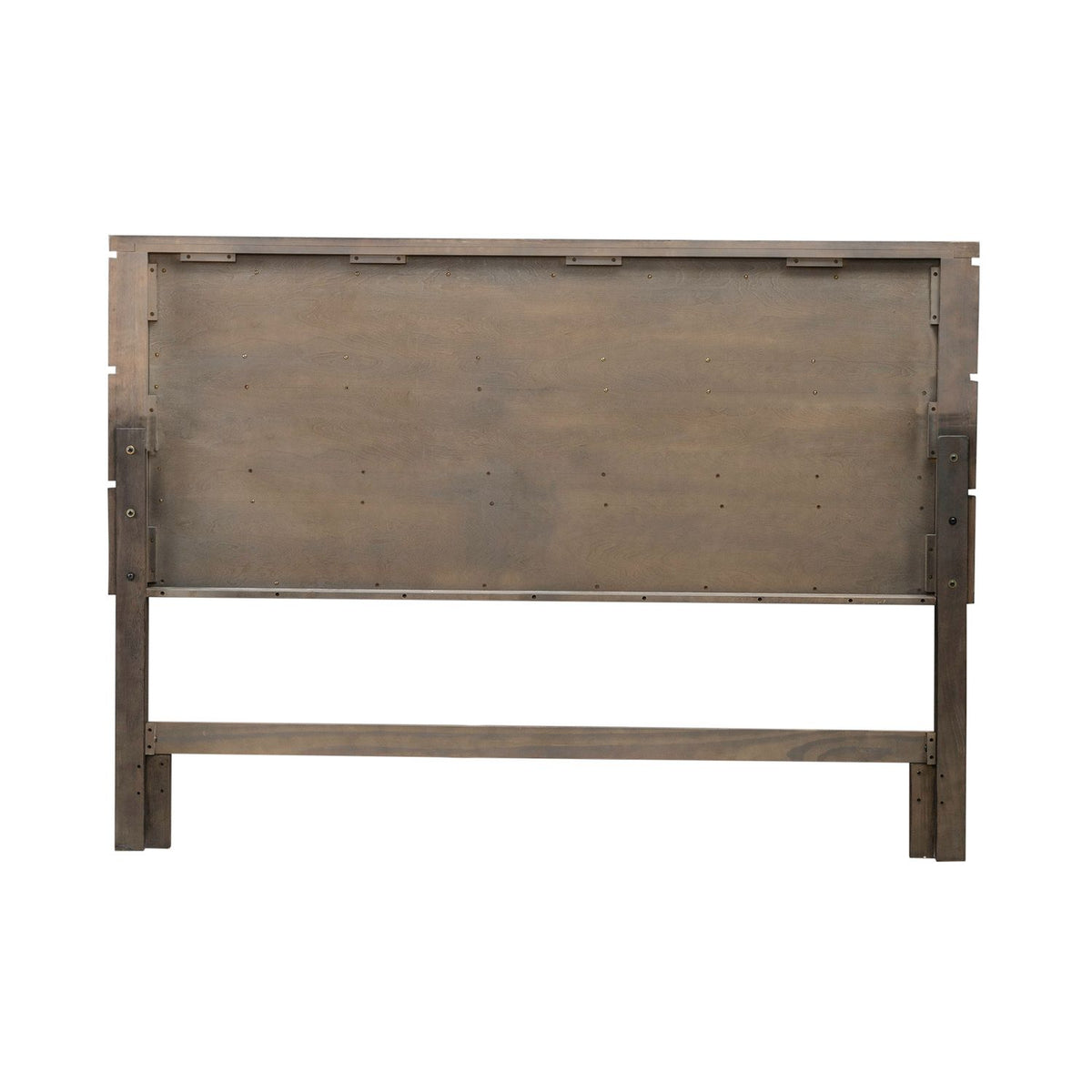 732-BR15 - King Panel Headboard - Liberty Furniture