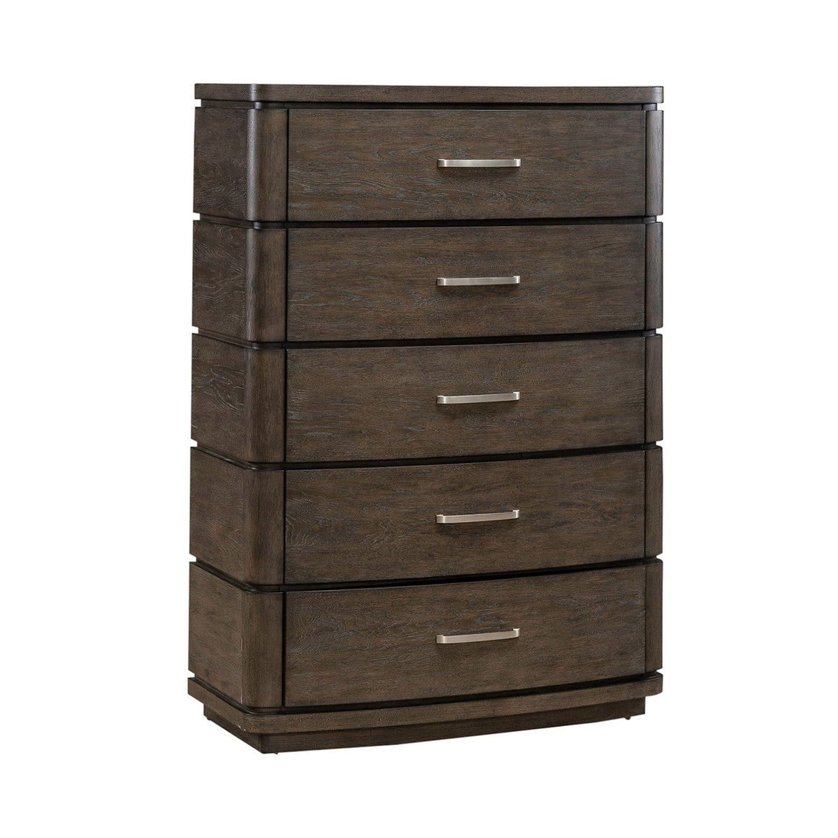 732-BR41 - 5 Drawer Chest - Liberty Furniture