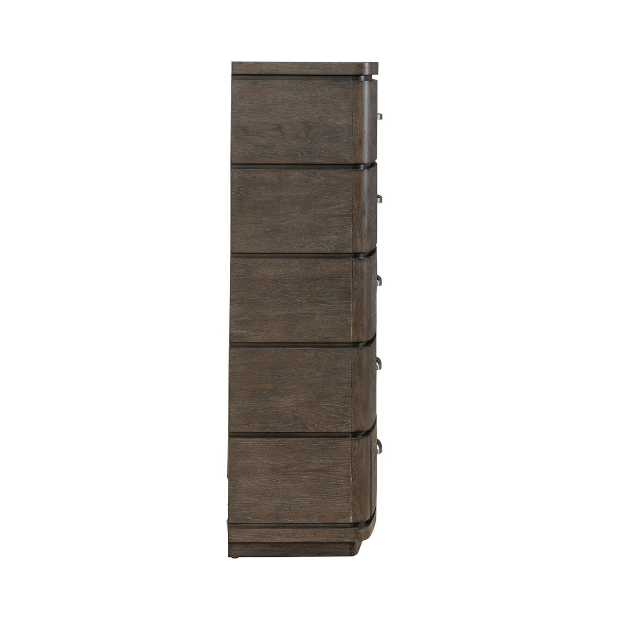 732-BR41 - 5 Drawer Chest - Liberty Furniture