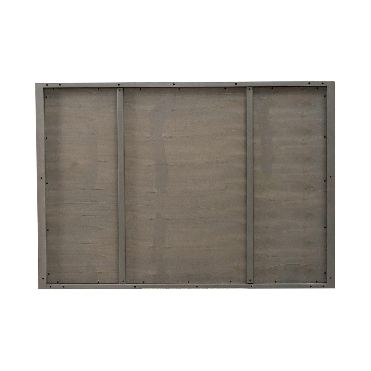 732-BR51 - Mirror - Liberty Furniture