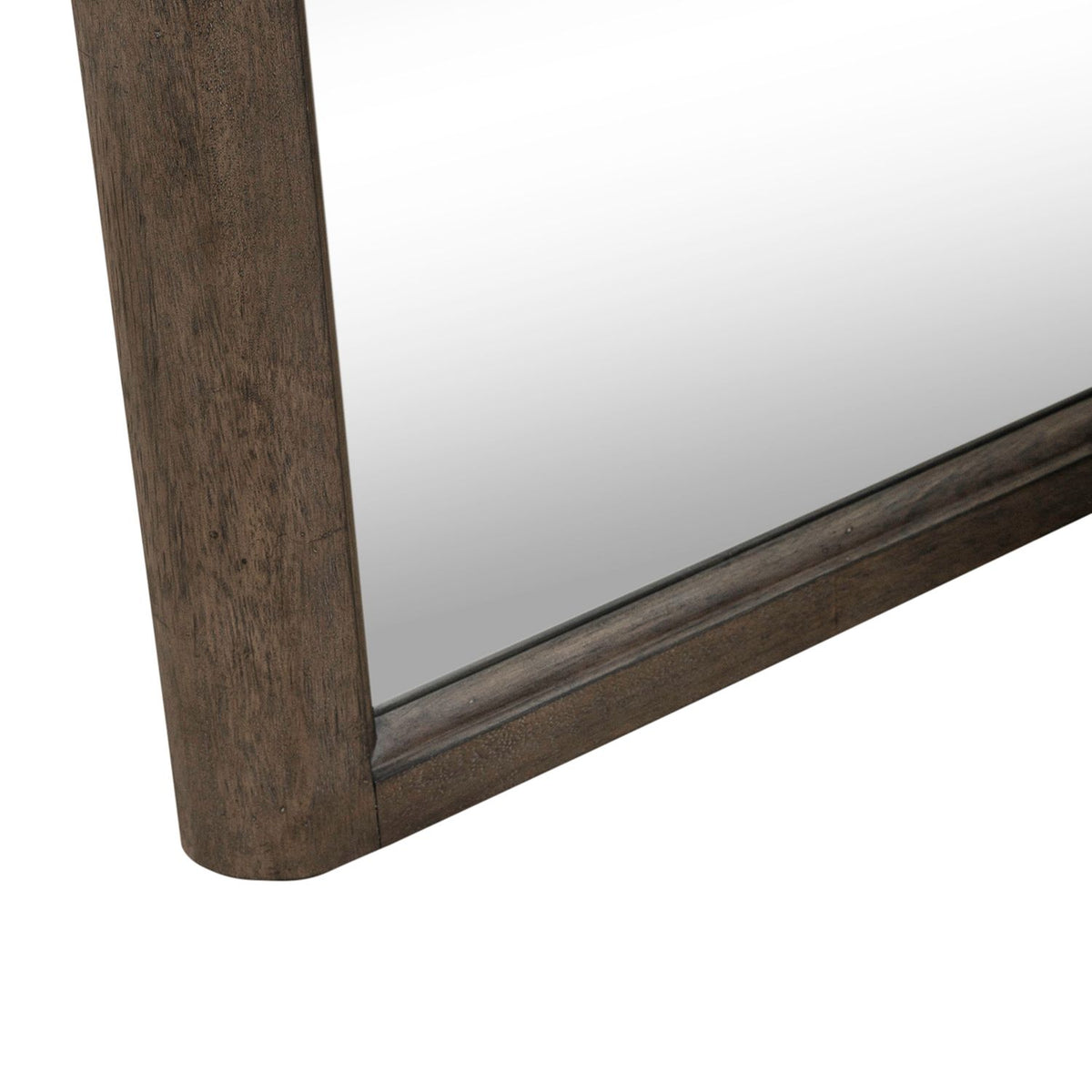 732-BR51 - Mirror - Liberty Furniture