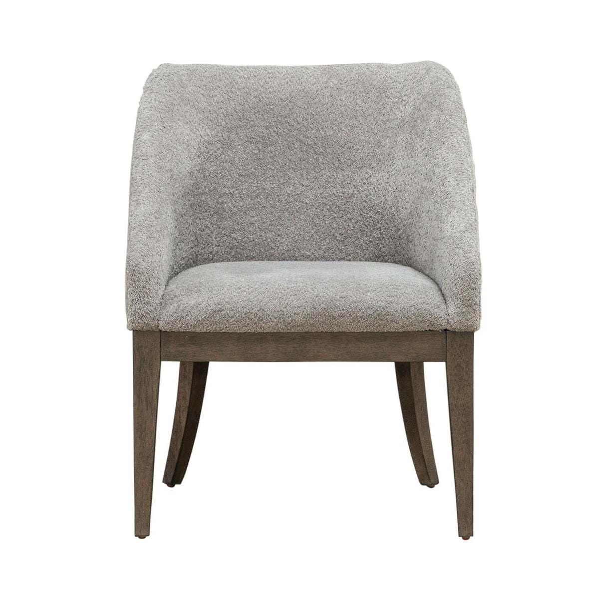 732-C6501S - Uph Side Chair (RTA) - Liberty Furniture
