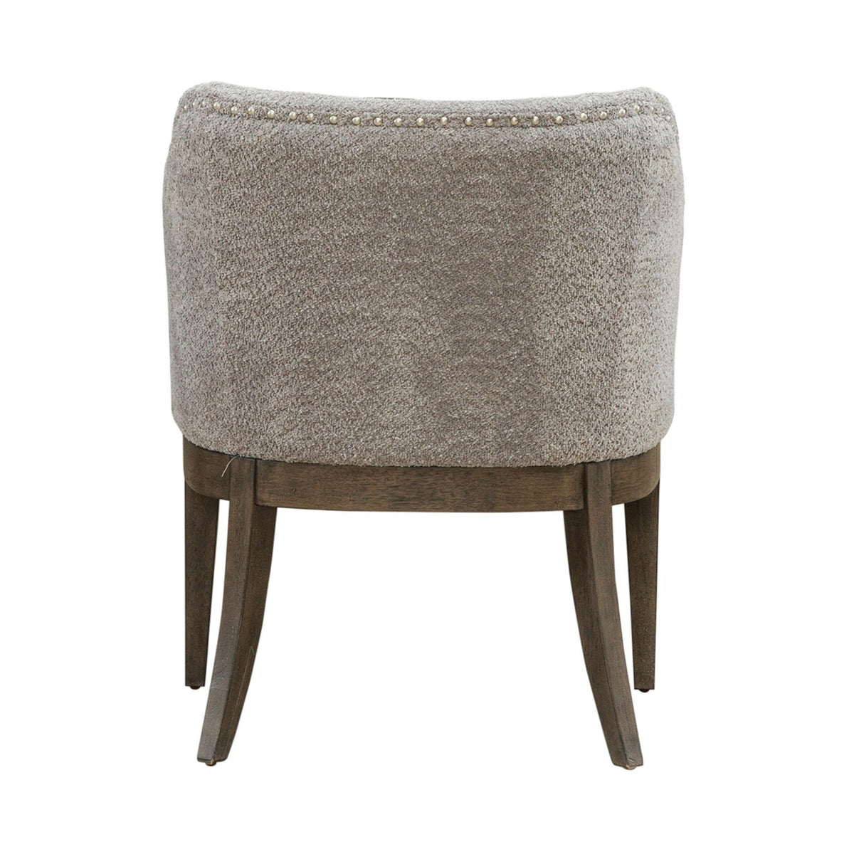 732-C6501S - Uph Side Chair (RTA) - Liberty Furniture