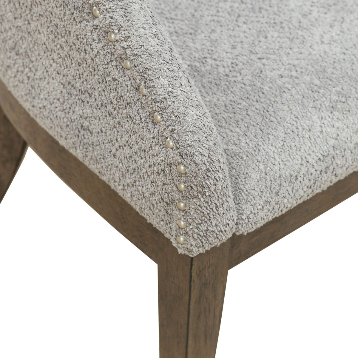 732-C6501S - Uph Side Chair (RTA) - Liberty Furniture