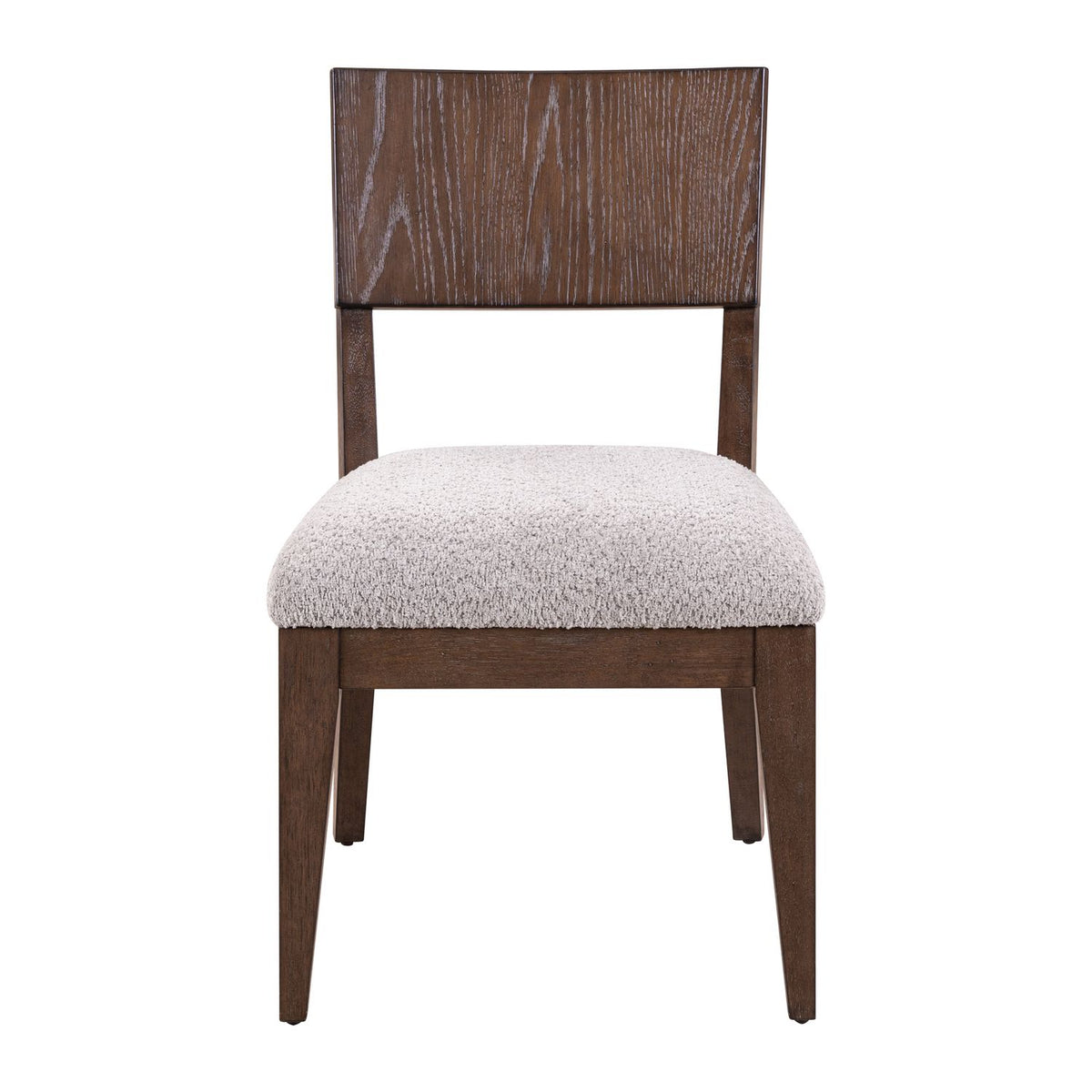 732-C9101S - Panel Back Side Chair (RTA) - Liberty Furniture