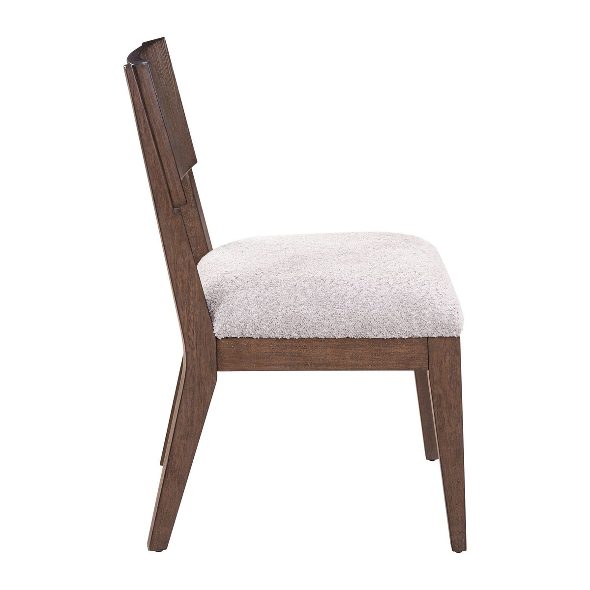 732-C9101S - Panel Back Side Chair (RTA) - Liberty Furniture