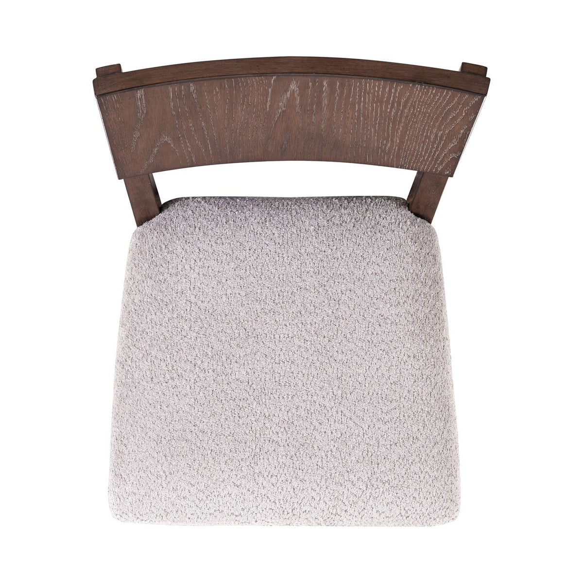 732-C9101S - Panel Back Side Chair (RTA) - Liberty Furniture