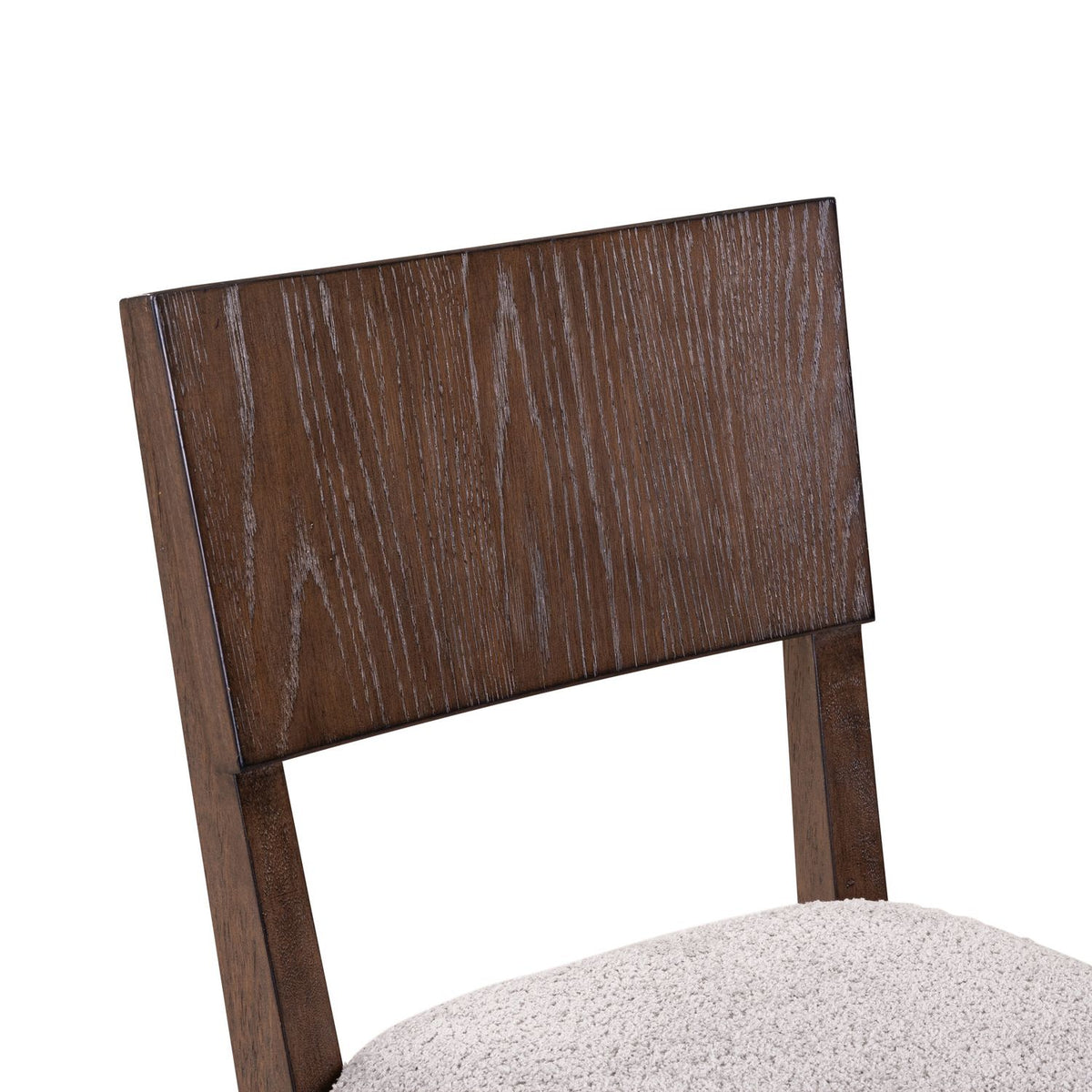 732-C9101S - Panel Back Side Chair (RTA) - Liberty Furniture