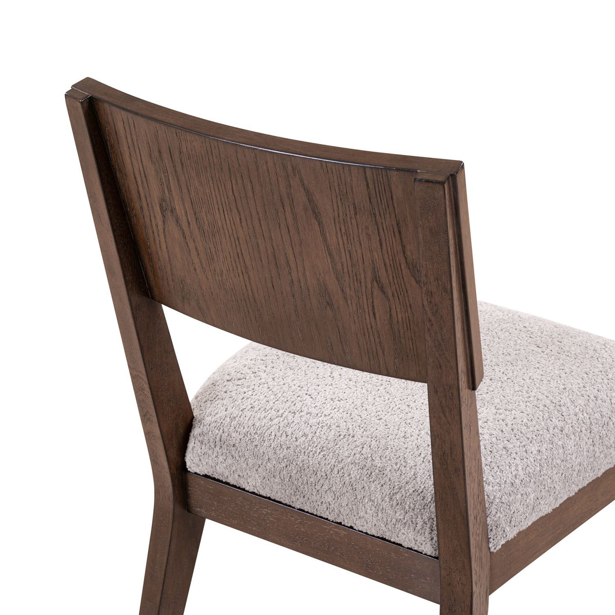 732-C9101S - Panel Back Side Chair (RTA) - Liberty Furniture