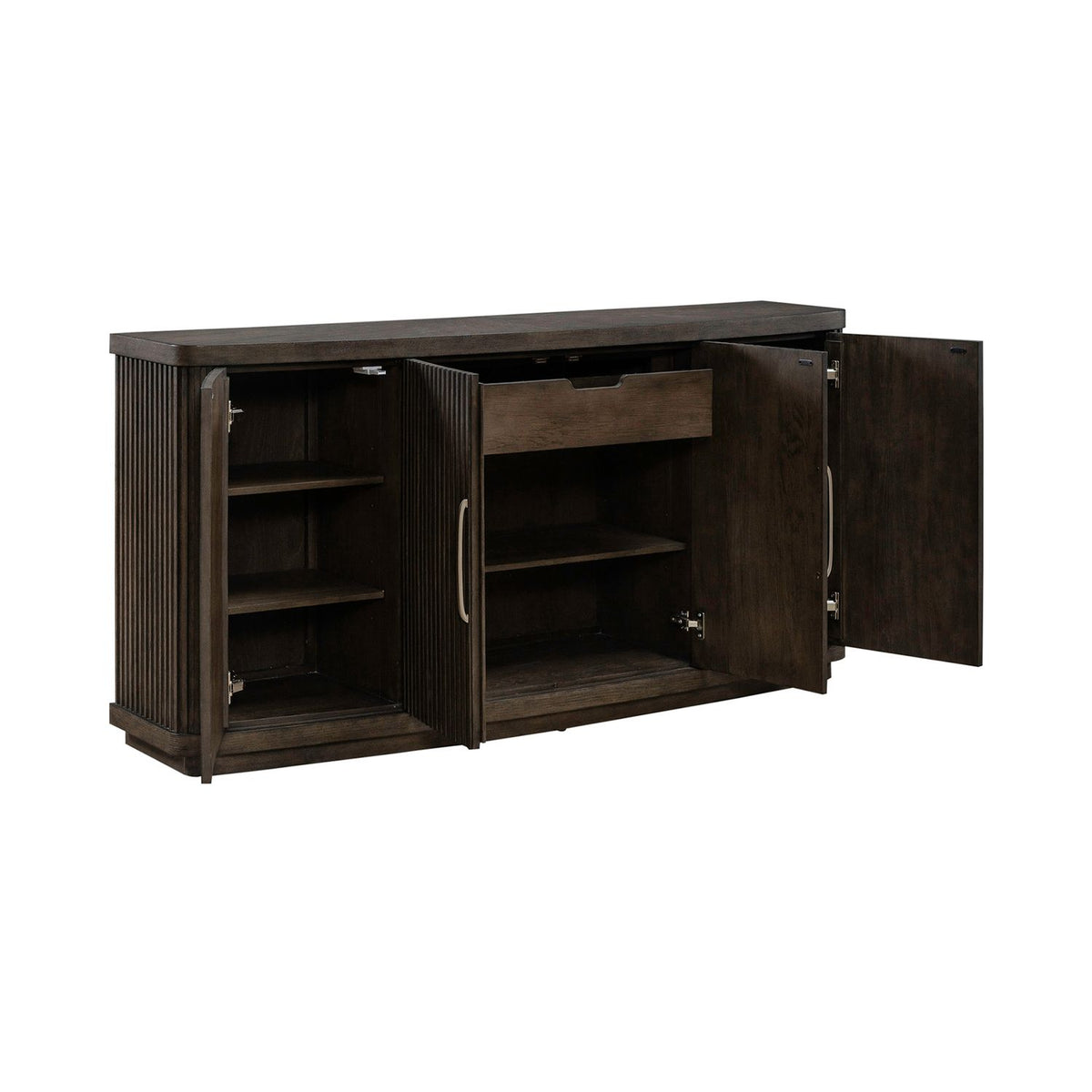 732-CB7236 - Buffet - Liberty Furniture