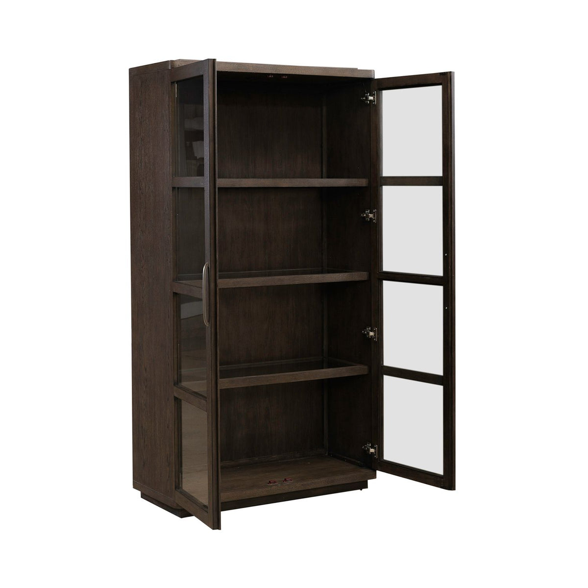 732-CH4278 - Display Cabinet - Liberty Furniture