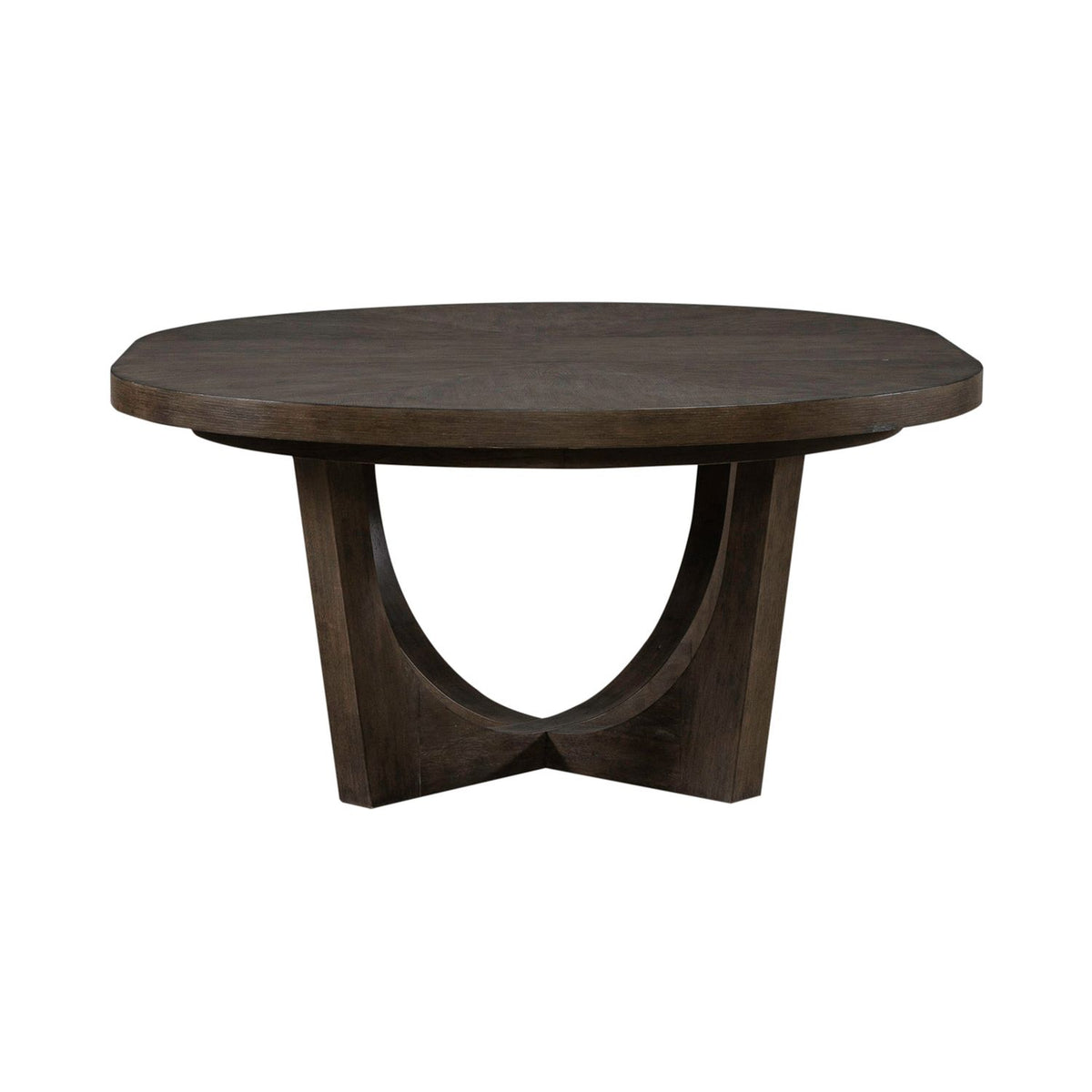 732-DR-PDS - Pedestal Table Set - Liberty Furniture