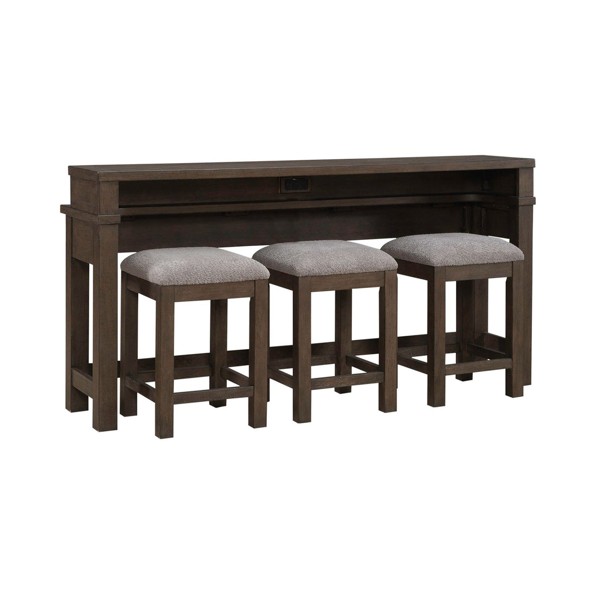 732-OT-4PCS - 4 Piece Set - Liberty Furniture