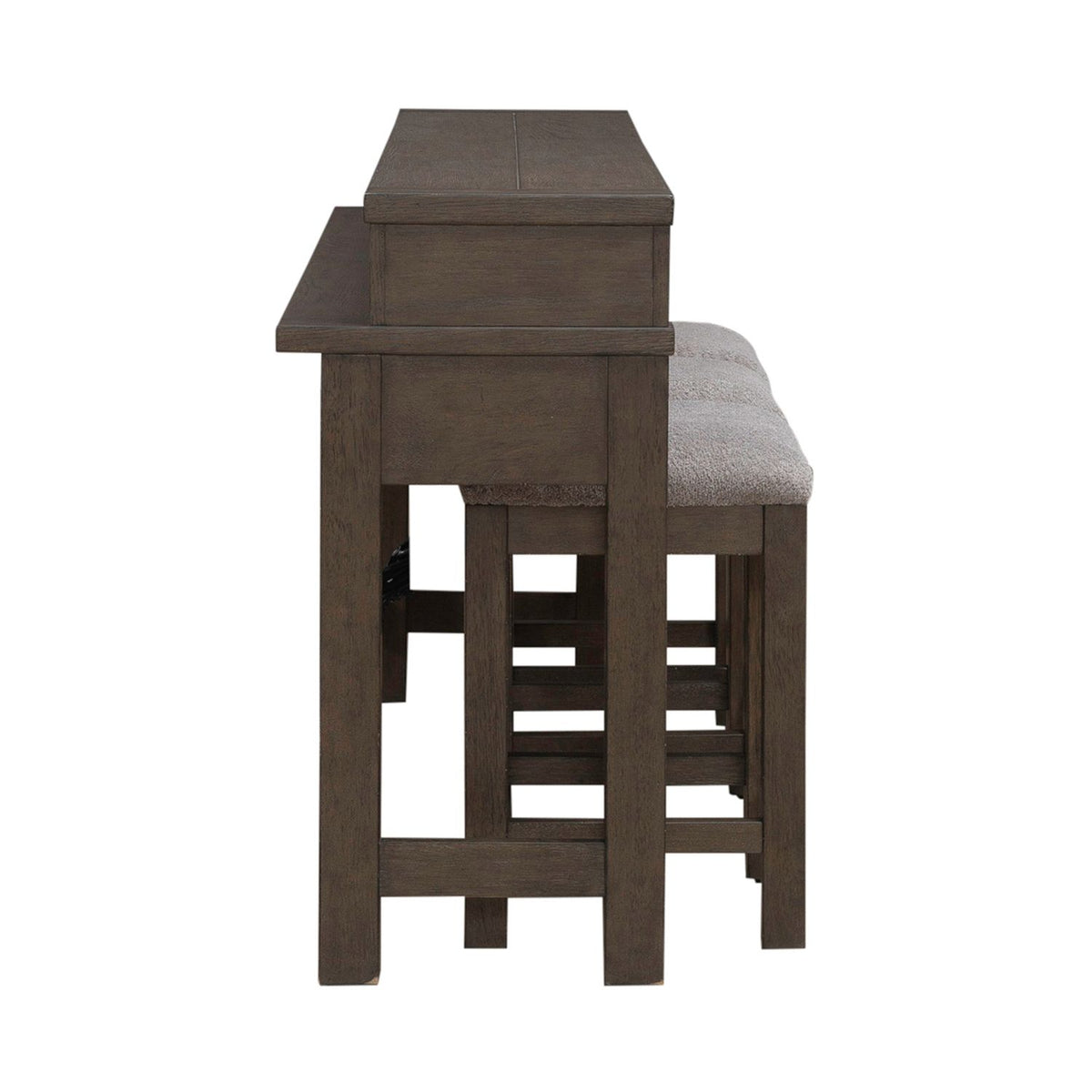 732-OT-4PCS - 4 Piece Set - Liberty Furniture