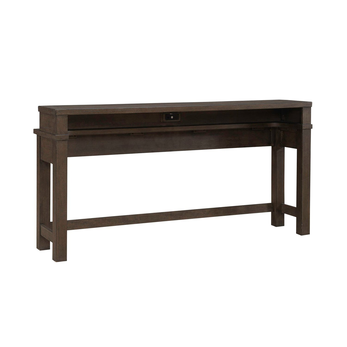732-OT7236 - Console Bar Table - Liberty Furniture