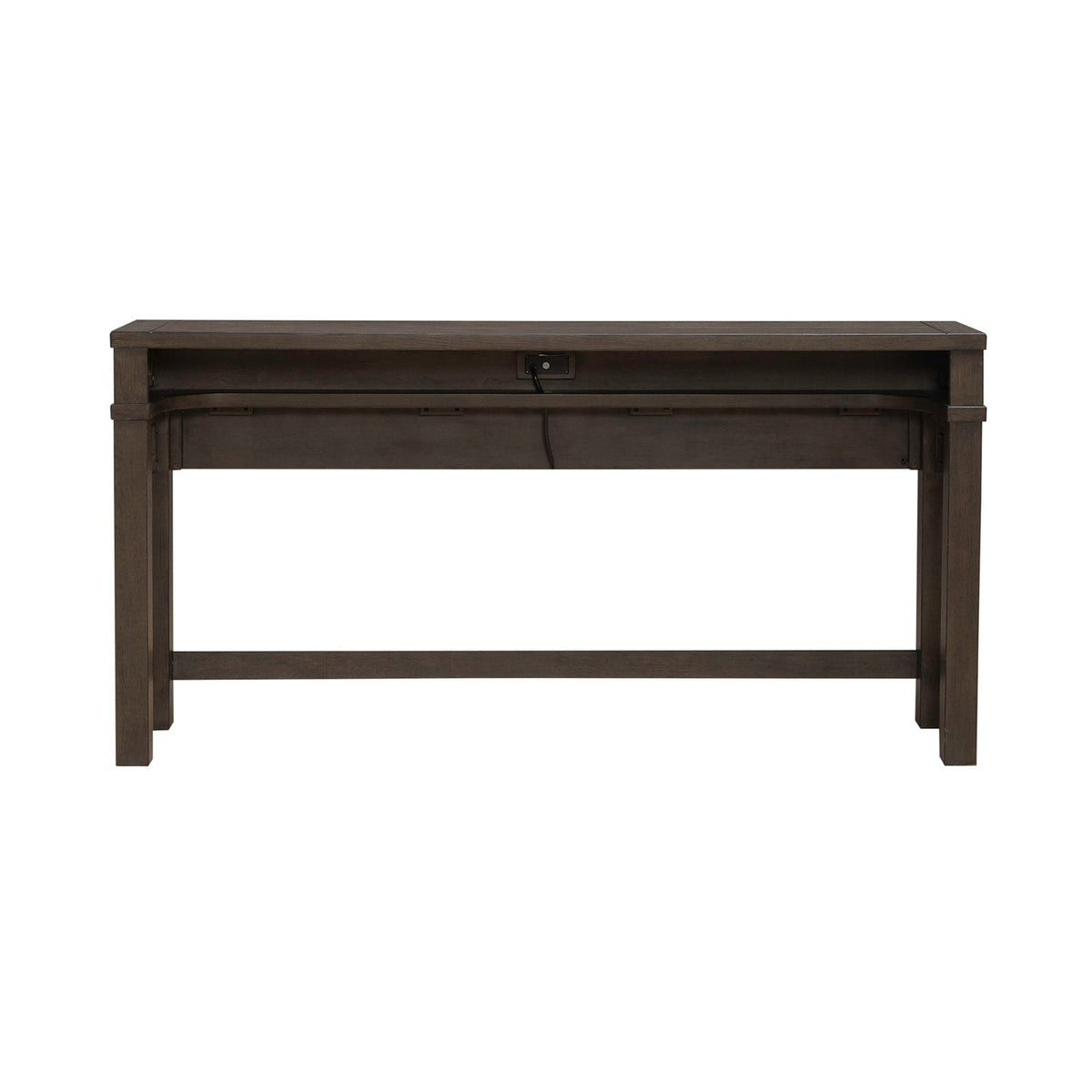 732-OT7236 - Console Bar Table - Liberty Furniture