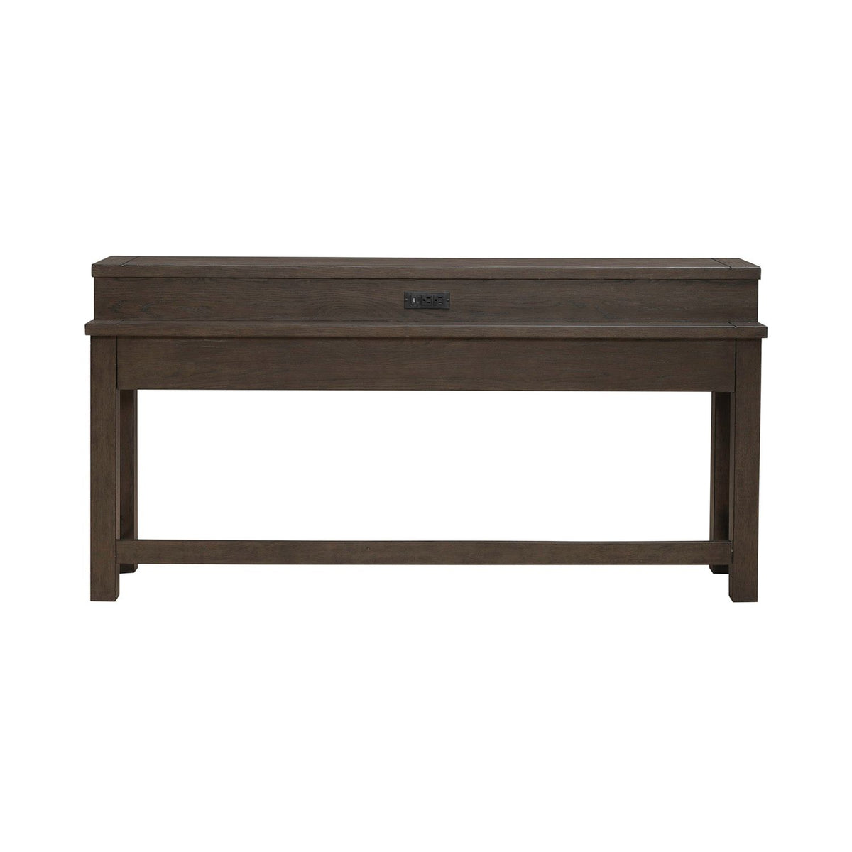 732-OT7236 - Console Bar Table - Liberty Furniture