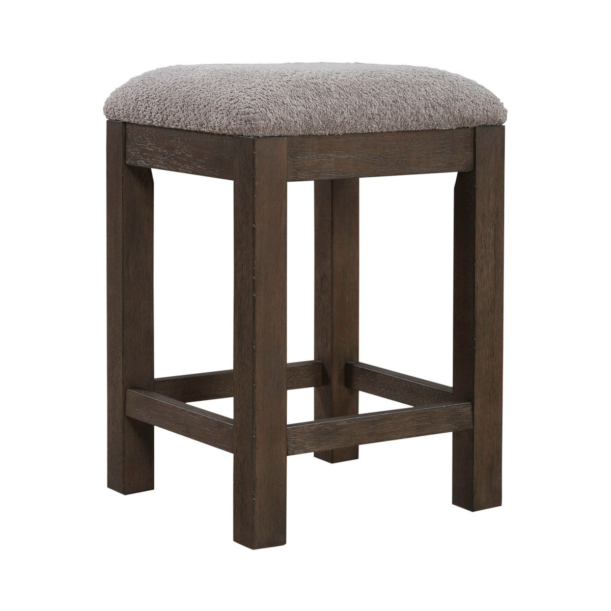 732-OT9001 - Uph Console Stool - Liberty Furniture
