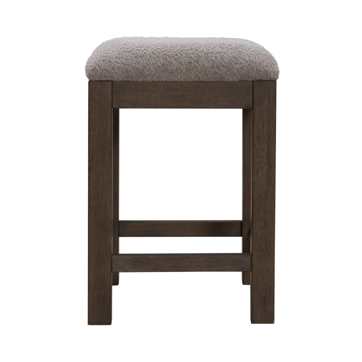 732-OT9001 - Uph Console Stool - Liberty Furniture