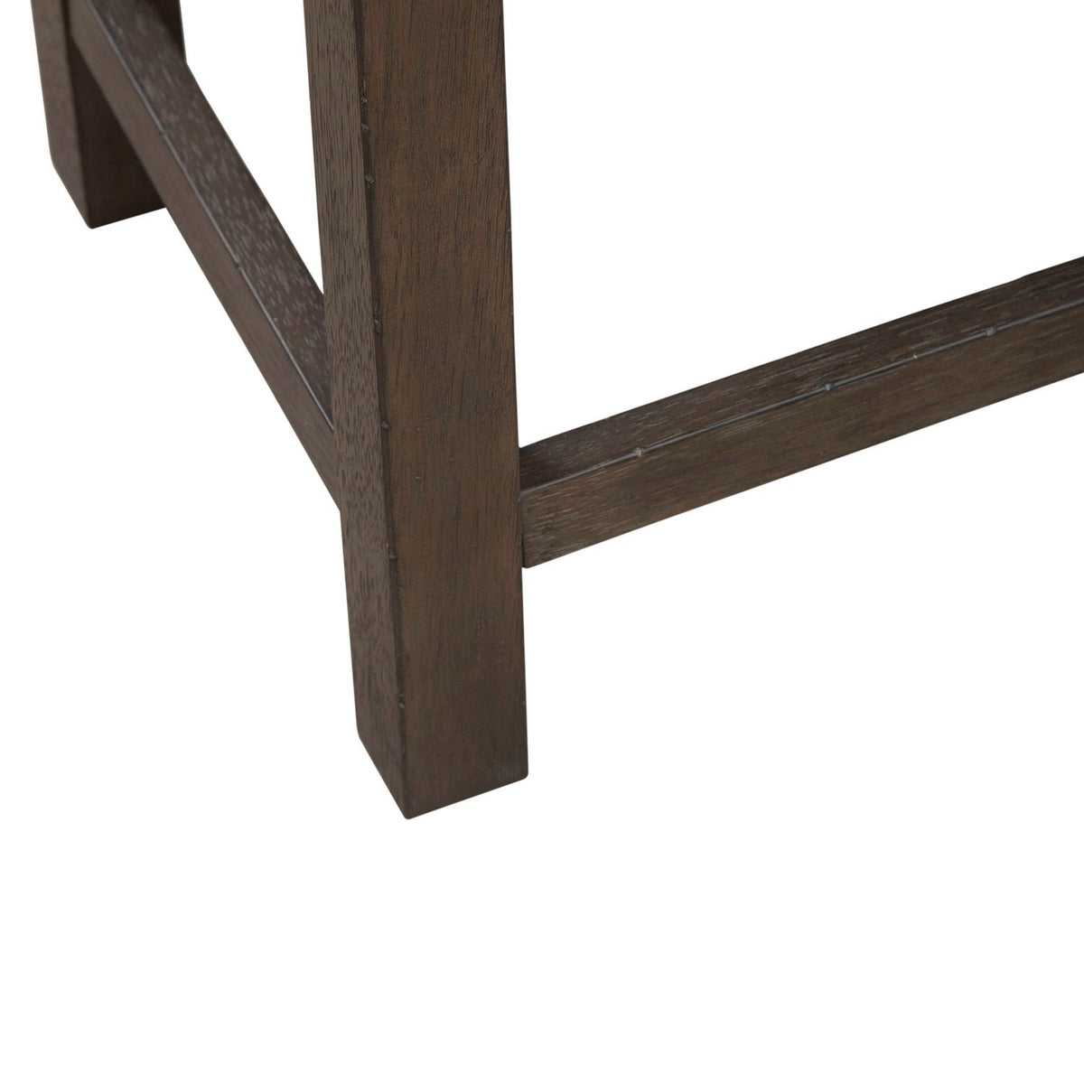 732-OT9001 - Uph Console Stool - Liberty Furniture
