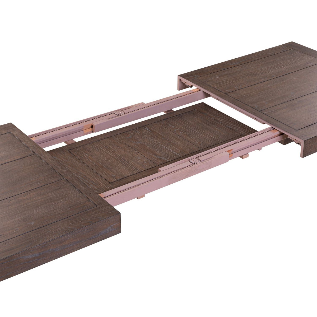 732-T4200 - Rectangular Leg Table - Liberty Furniture