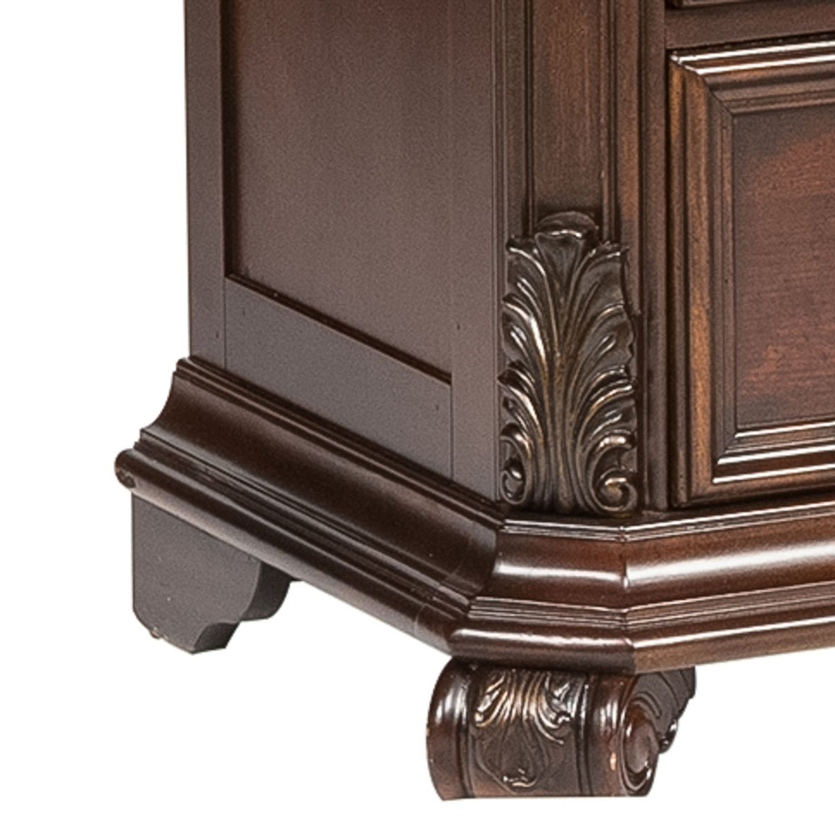 737-BR41 - 5 Drawer Chest - Liberty Furniture