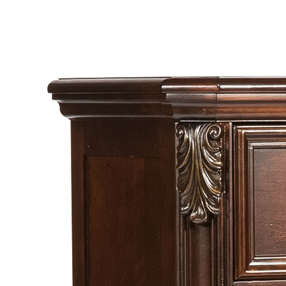 737-BR41 - 5 Drawer Chest - Liberty Furniture