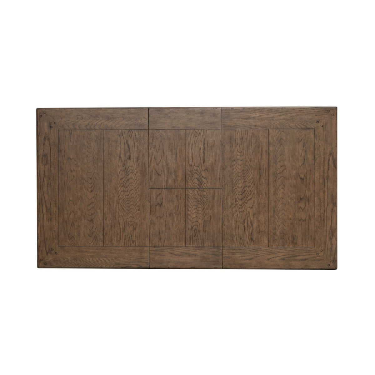 741-T4074 - Rectangular Leg Table - Liberty Furniture