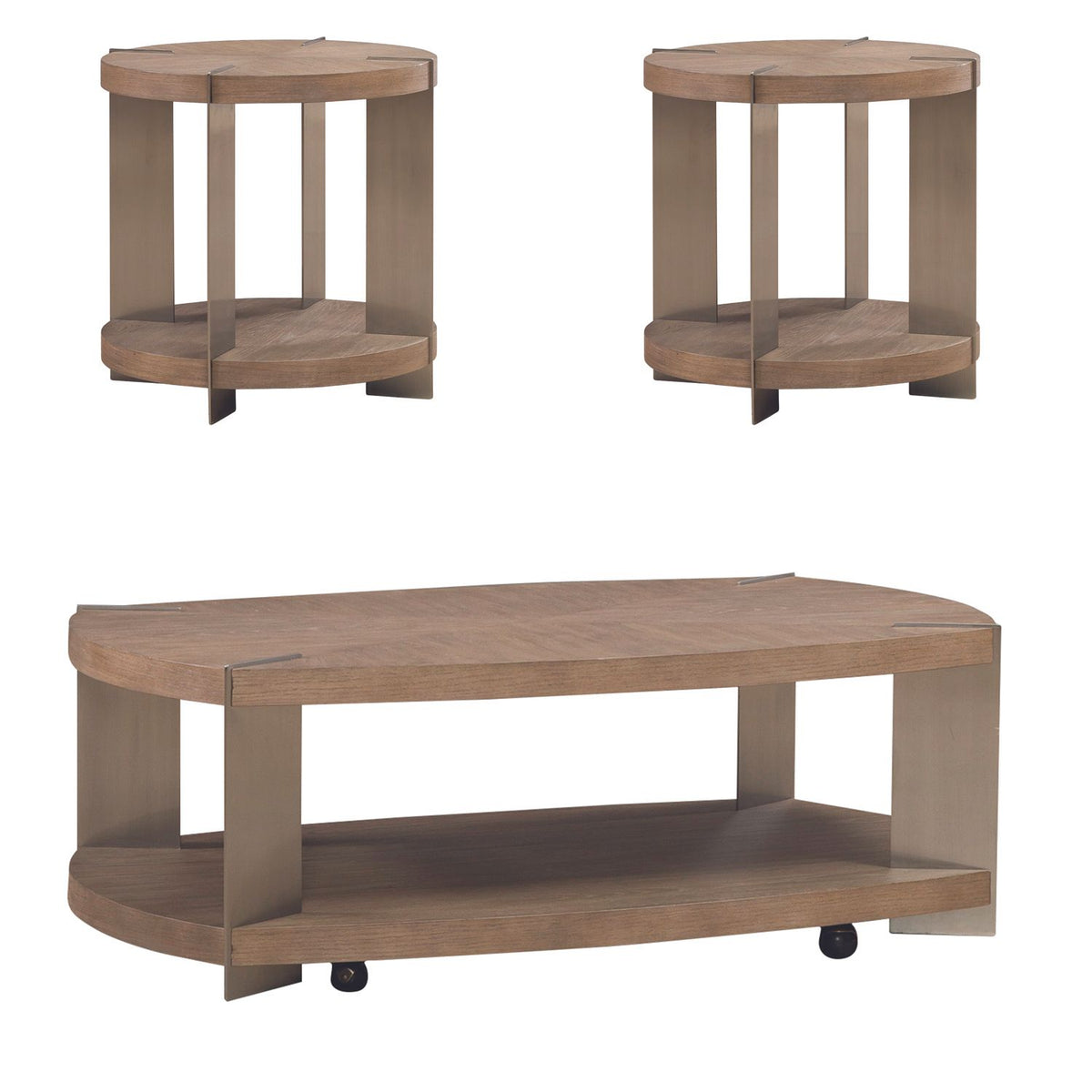 754-OT-O3PCS - Opt 3 Piece Set - Liberty Furniture