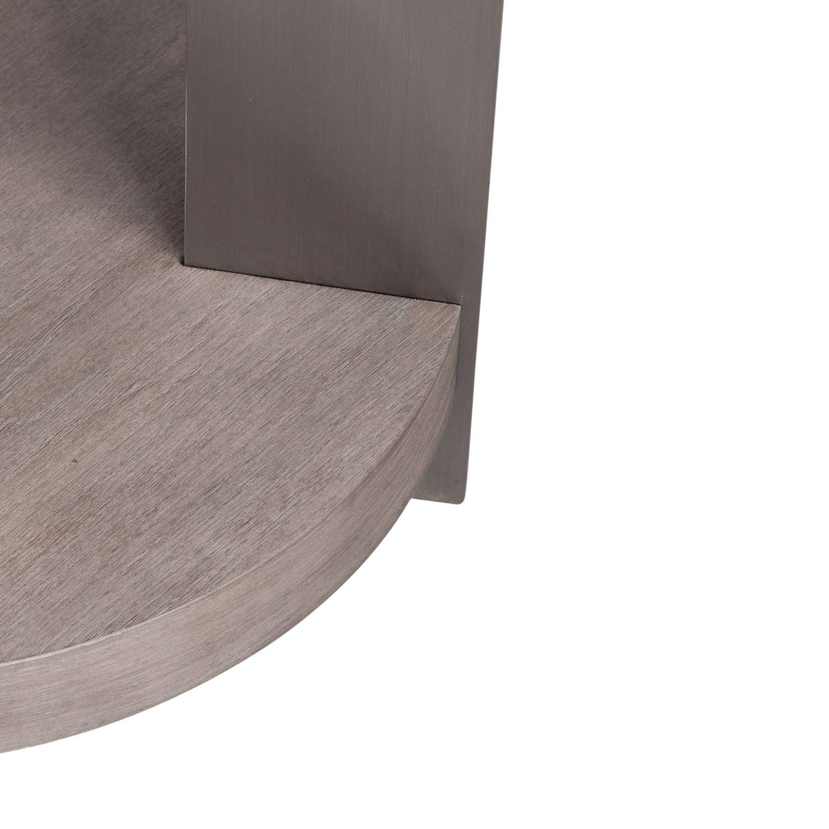 754-OT1021 - Chairside Table - Liberty Furniture