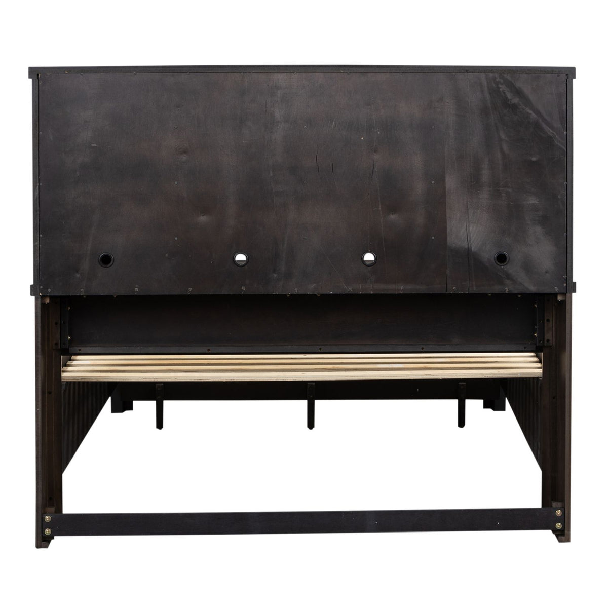 759-BR-KBB - King Bookcase Bed - Liberty Furniture