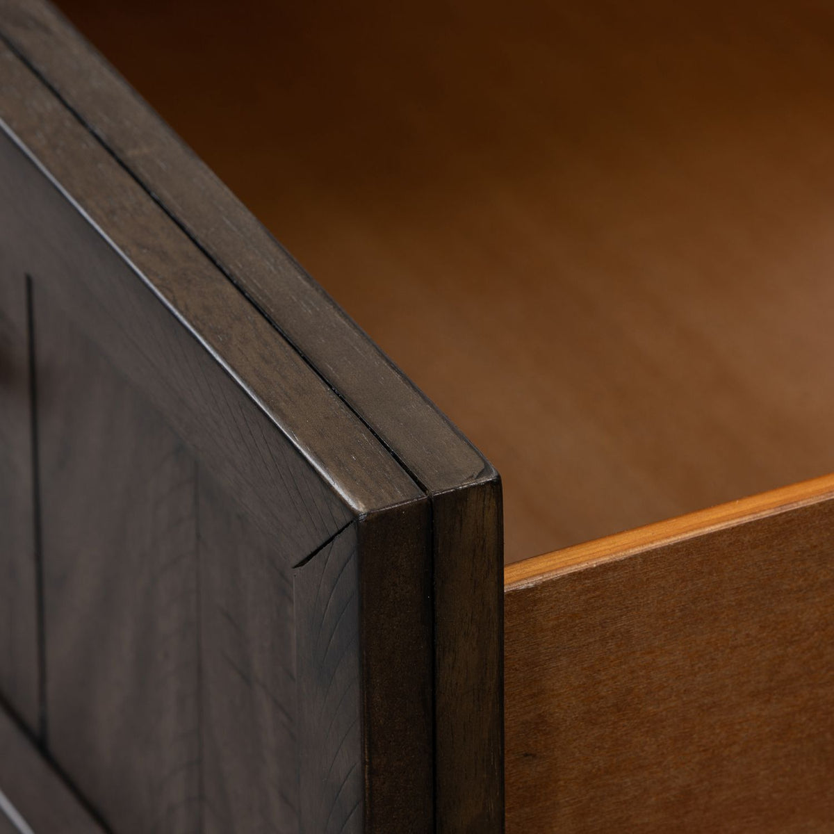 759-BR16FS - King Storage Footboard - Liberty Furniture