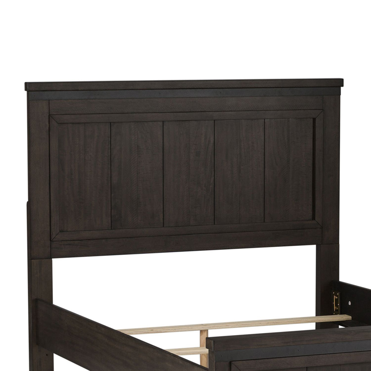 759-BR17 - Full Panel Headboard - Liberty Furniture