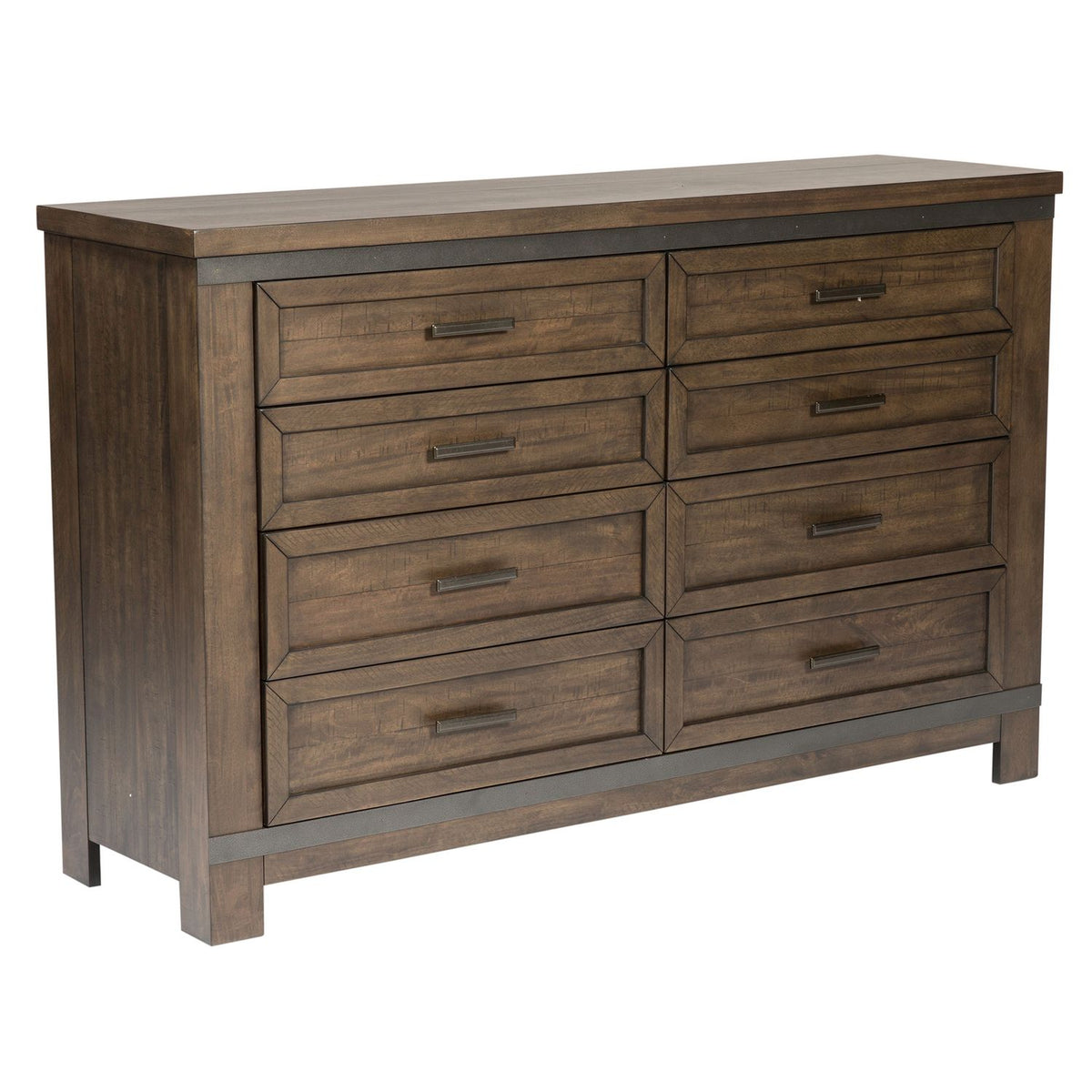 759-BR31 - 8 Drawer Dresser - Liberty Furniture