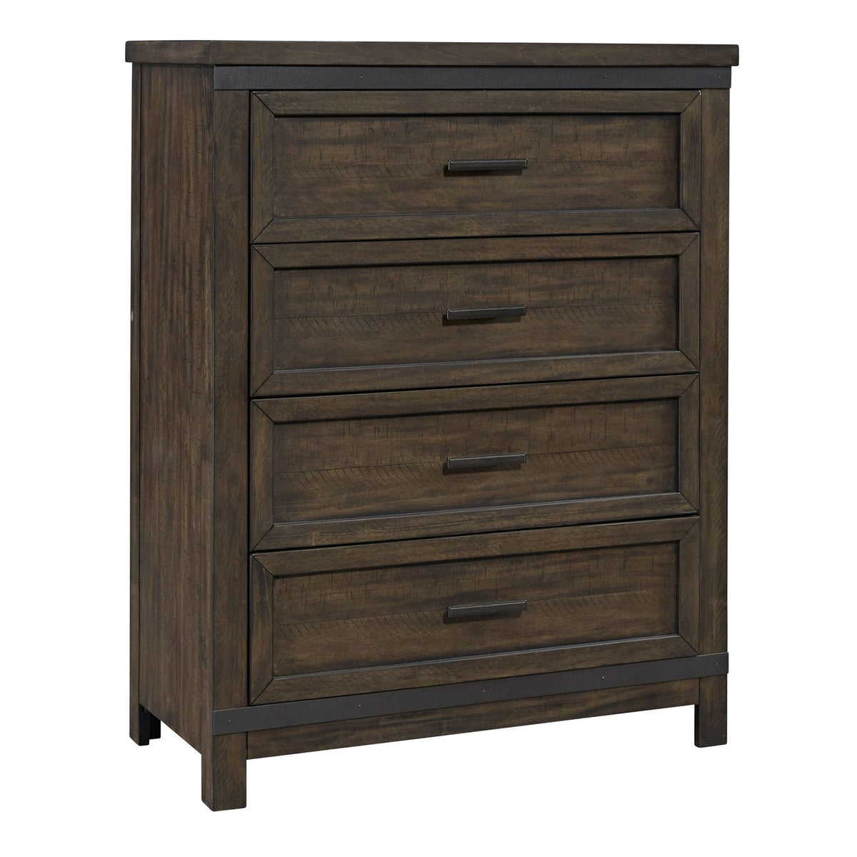 759-BR40 - 4 Drawer Chest - Liberty Furniture